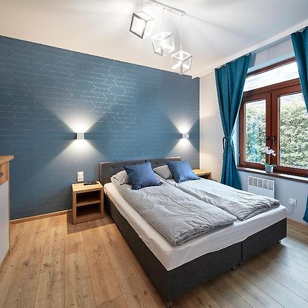 Apartament Parzenica Закопане Екстериор снимка