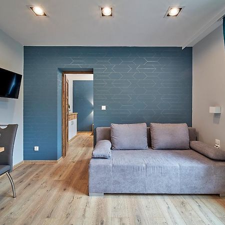Apartament Parzenica Закопане Екстериор снимка