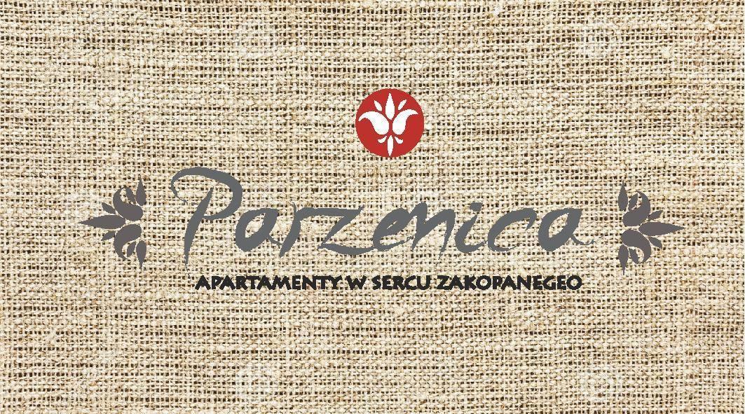 Apartament Parzenica Закопане Екстериор снимка
