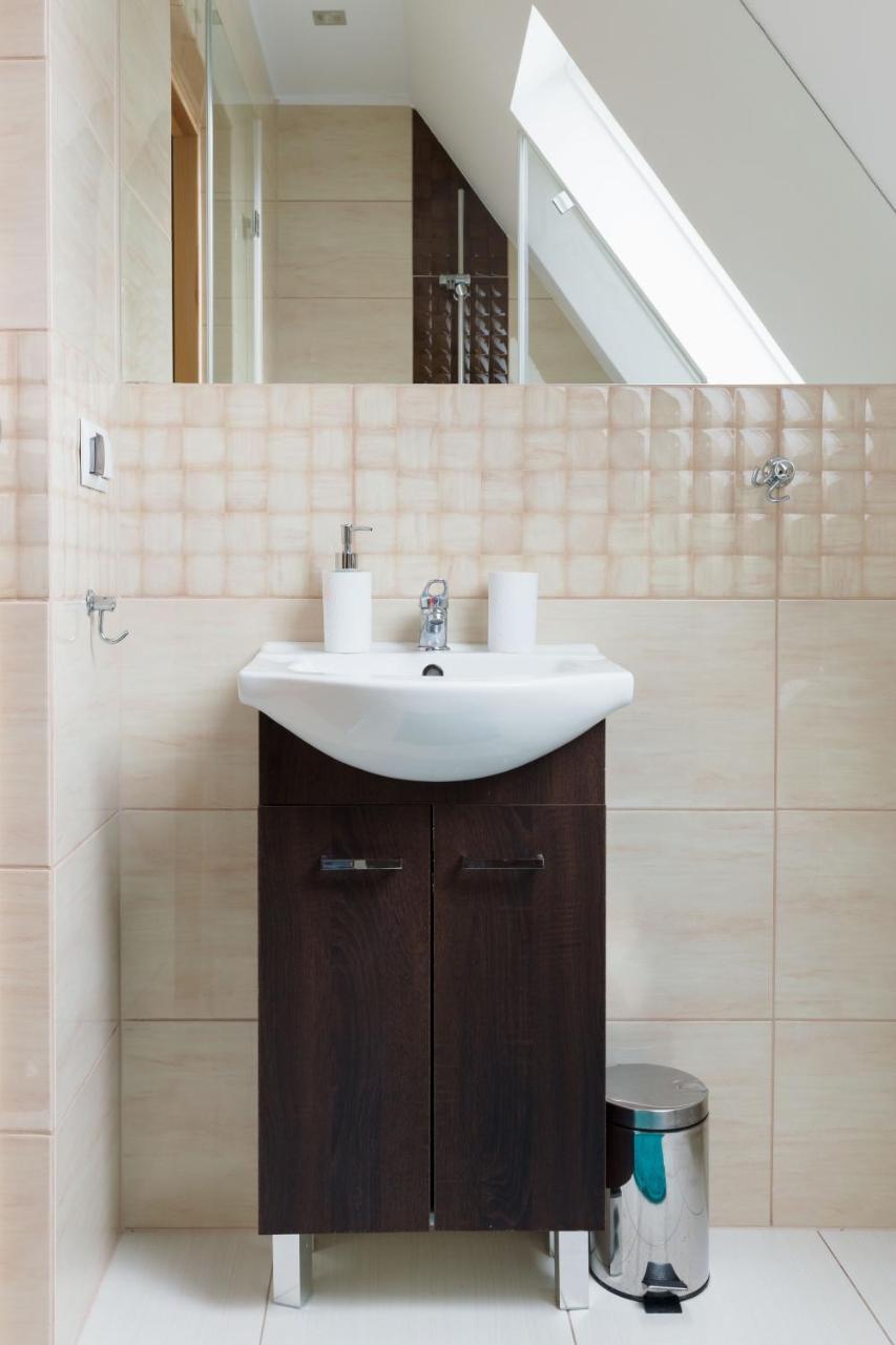 Apartament Parzenica Закопане Екстериор снимка