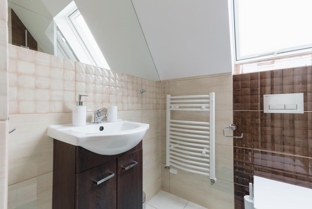 Apartament Parzenica Закопане Екстериор снимка