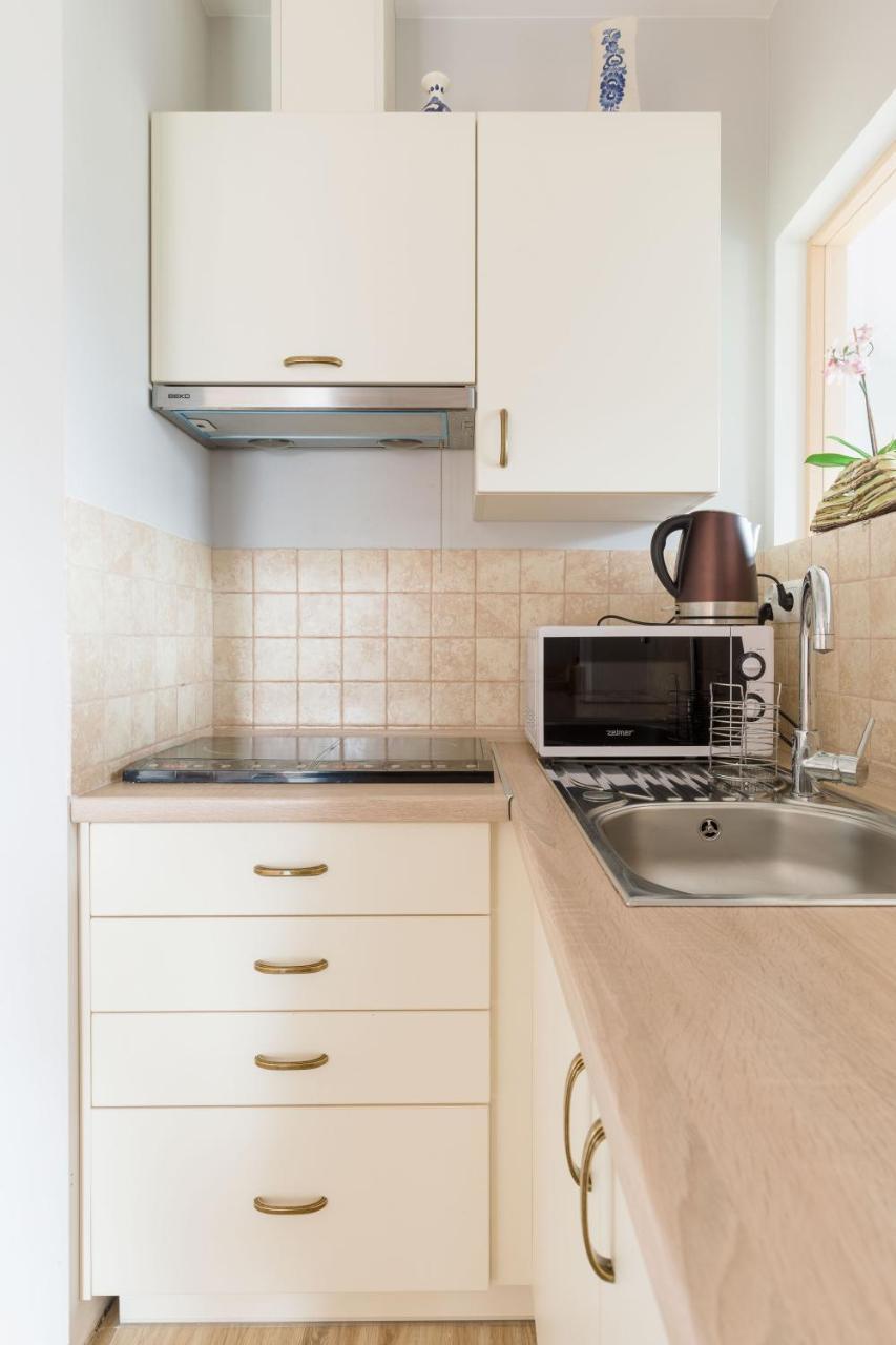 Apartament Parzenica Закопане Екстериор снимка