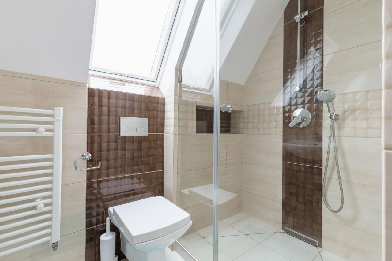 Apartament Parzenica Закопане Екстериор снимка