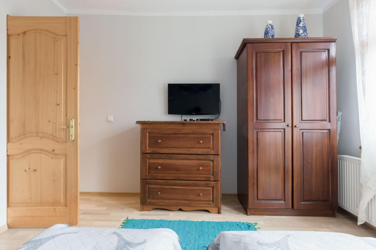 Apartament Parzenica Закопане Екстериор снимка