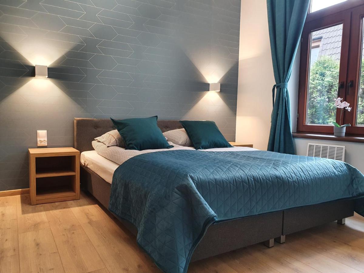 Apartament Parzenica Закопане Екстериор снимка
